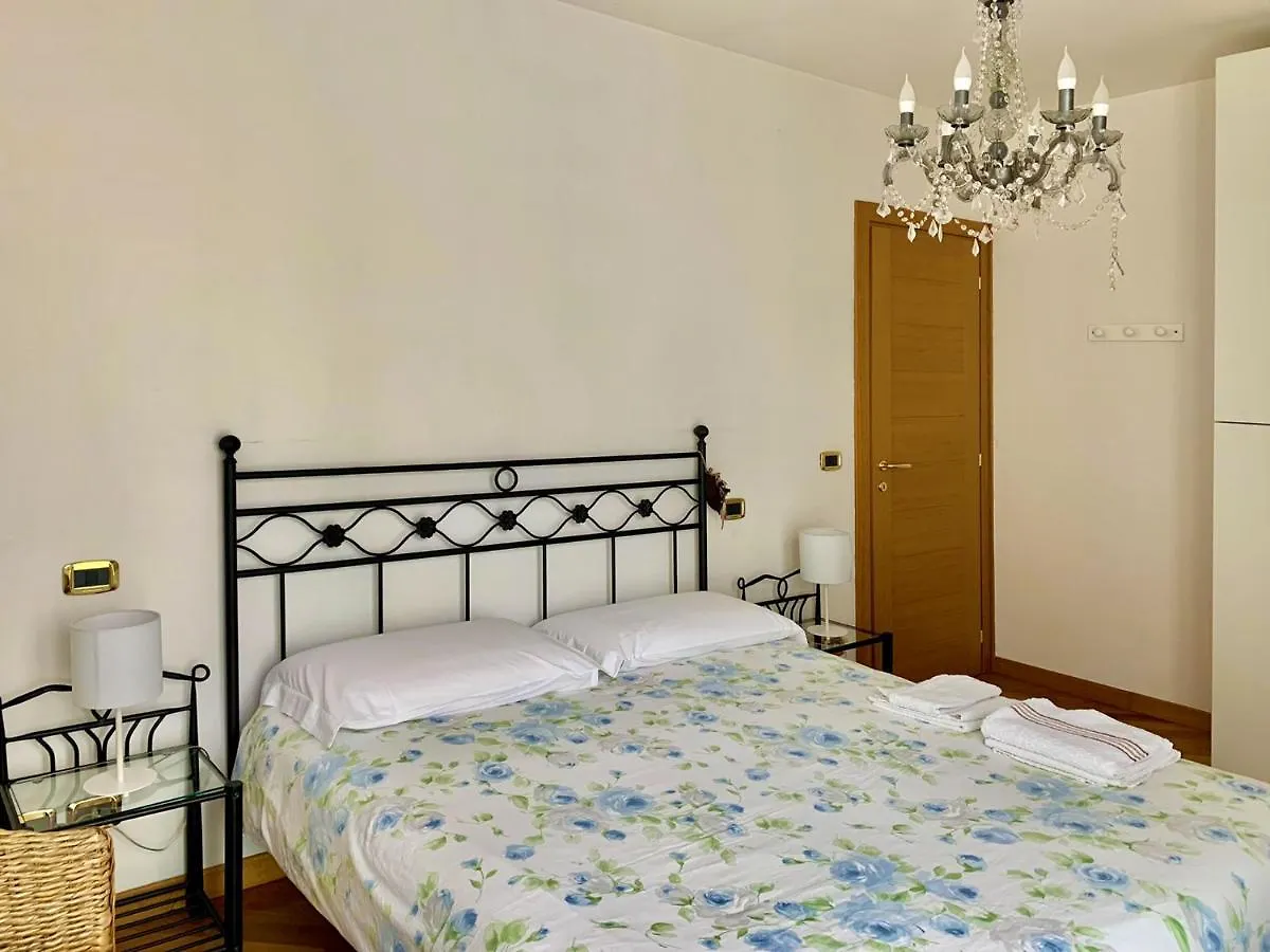 Residence Laguna Giudecca Wenecja Apartament