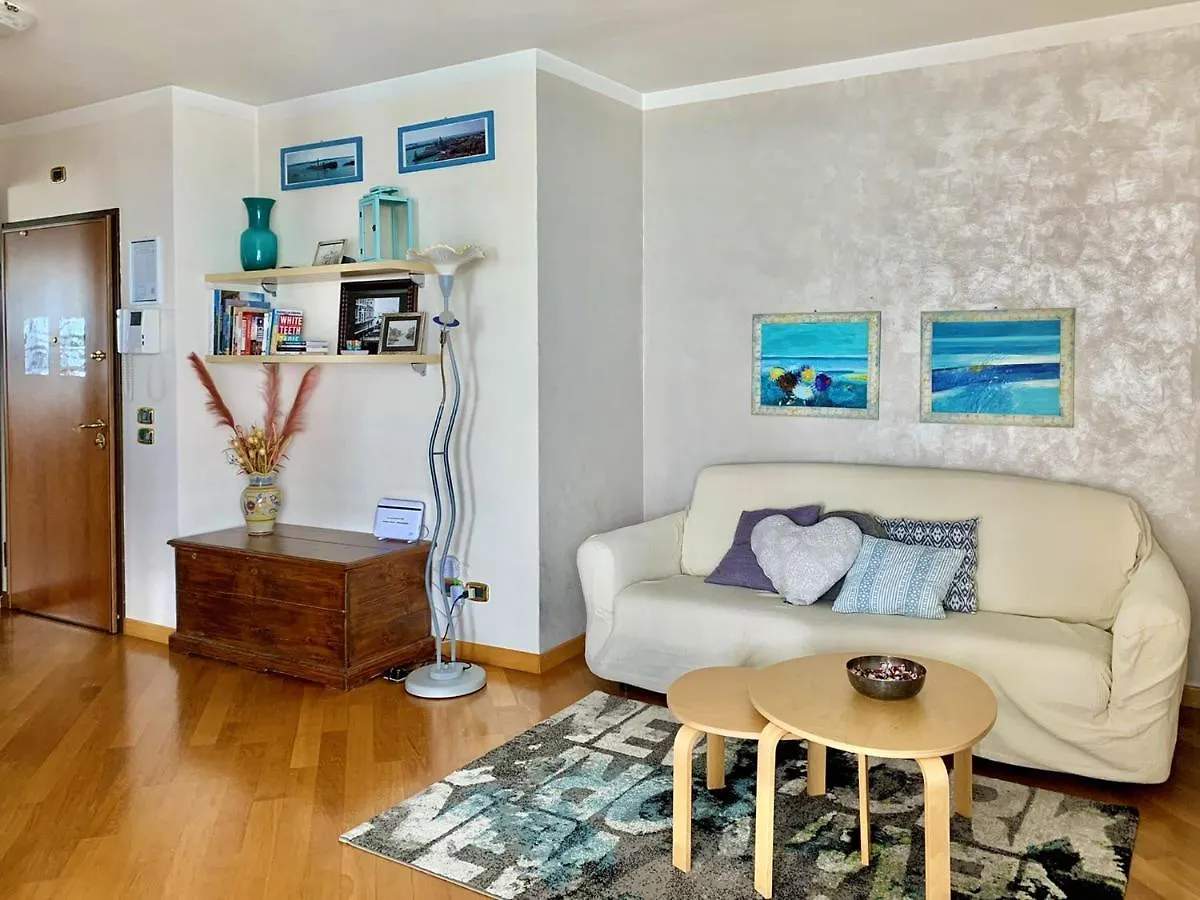 Residence Laguna Giudecca Venise Appartement