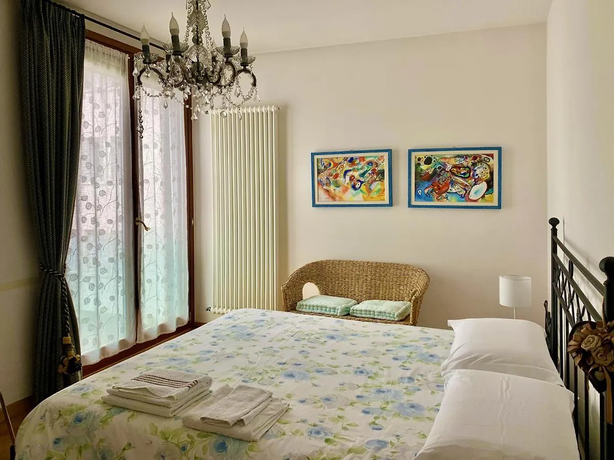 Residence Laguna Giudecca Venise 0*,