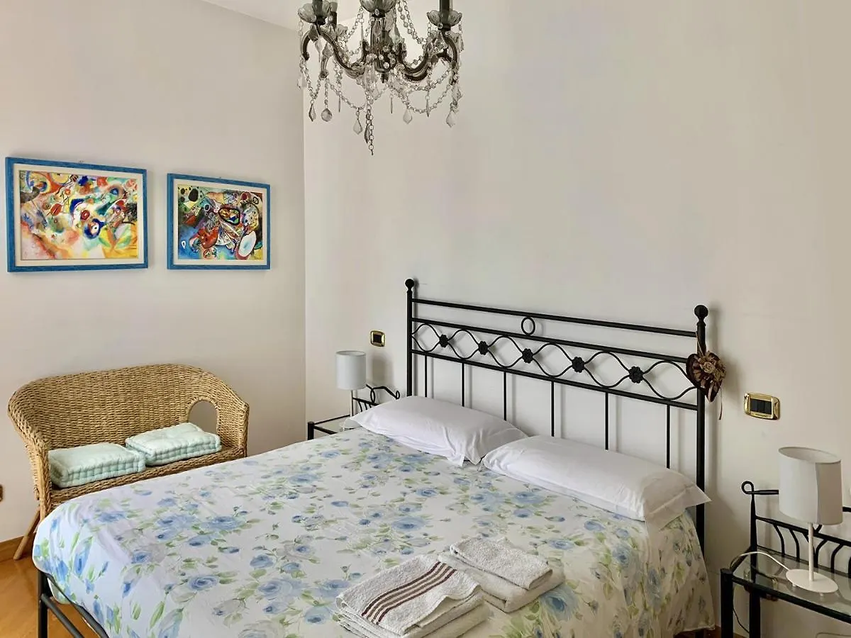 Residence Laguna Giudecca Venise 0*,  Italie