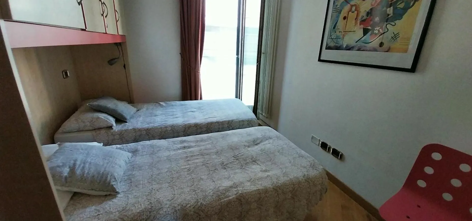 Residence Laguna Giudecca Venise 0*,  Italie